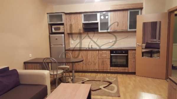 Дава се под наем Двустаен апартамент в Пловдив, Тракия - 68 кв.м за 408 € - Снимка #1