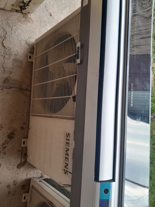 Кондицеонер SIEMENS-12 000 vtu