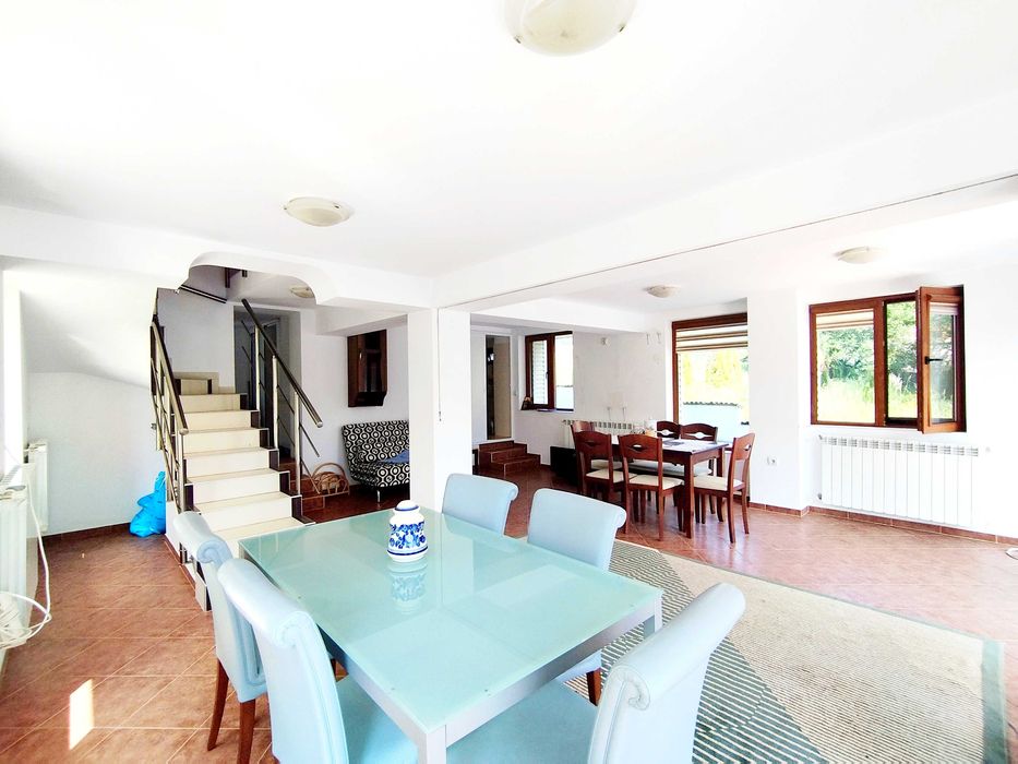 Продава къща в с. Горочевци