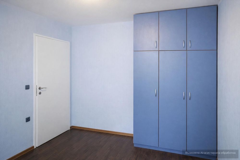 Дава се под наем Двустаен апартамент в Пловдив, Мараша - 55 кв.м за 350 € - Снимка #5