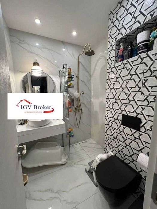 Продава се Тристаен апартамент в София, Витоша - 123 кв.м за 3253 €/кв.м - Снимка #14