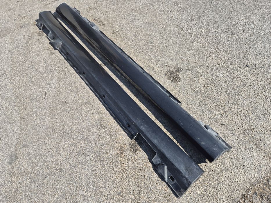 Прагове Мерцедес S212 E class Mercedes W212 ляв десен праг Е класа