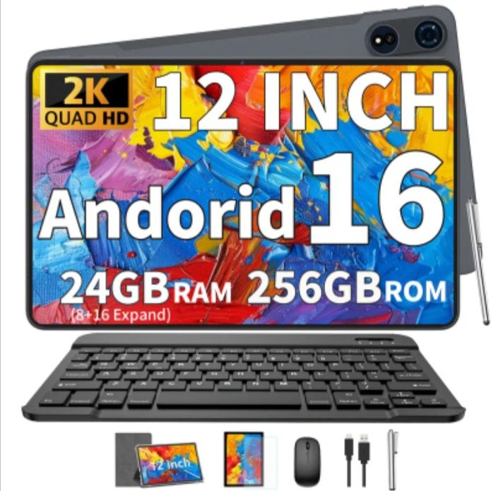 Планшет игровой Android