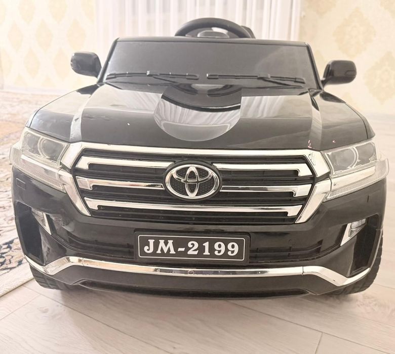 Детская машина продам