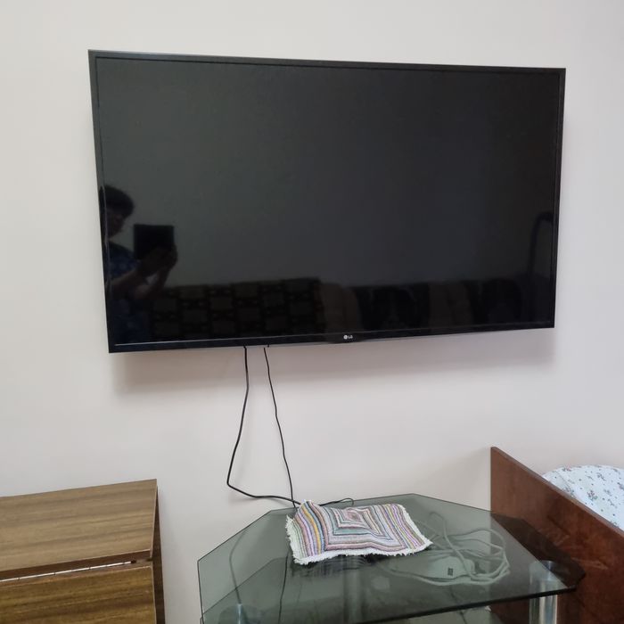 Продается Плазменный телевизор в абсолютном состоянии в 3мик-не