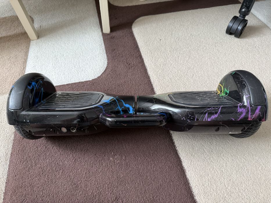 Продам героскутер