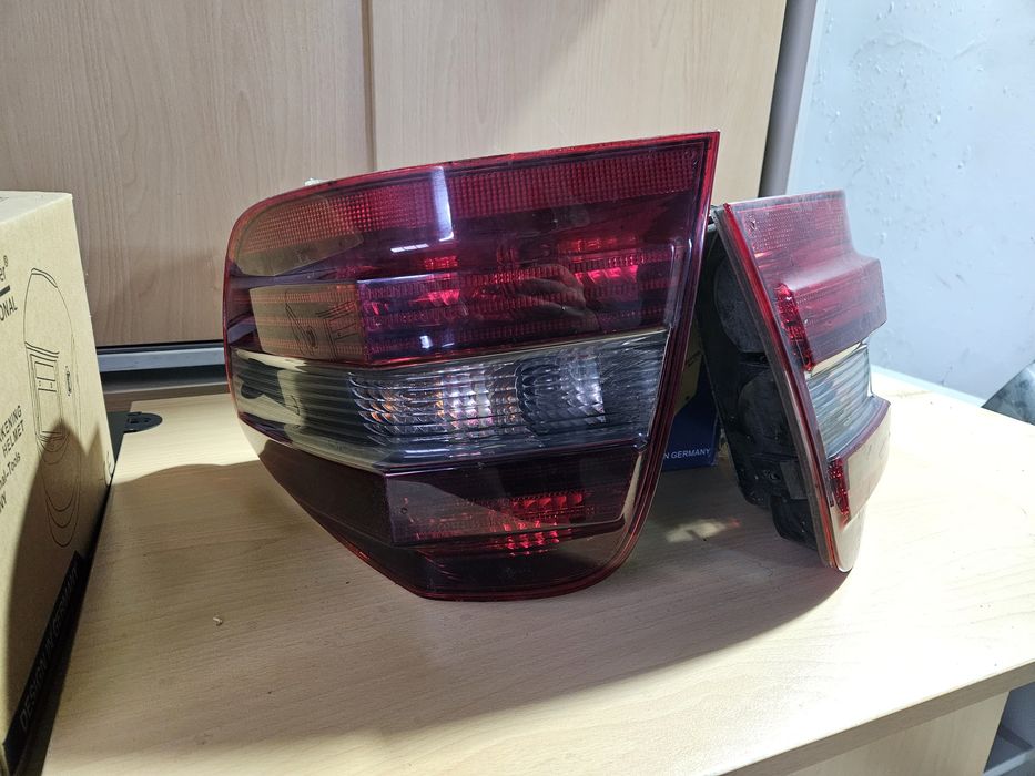 Части за Mercedes W164