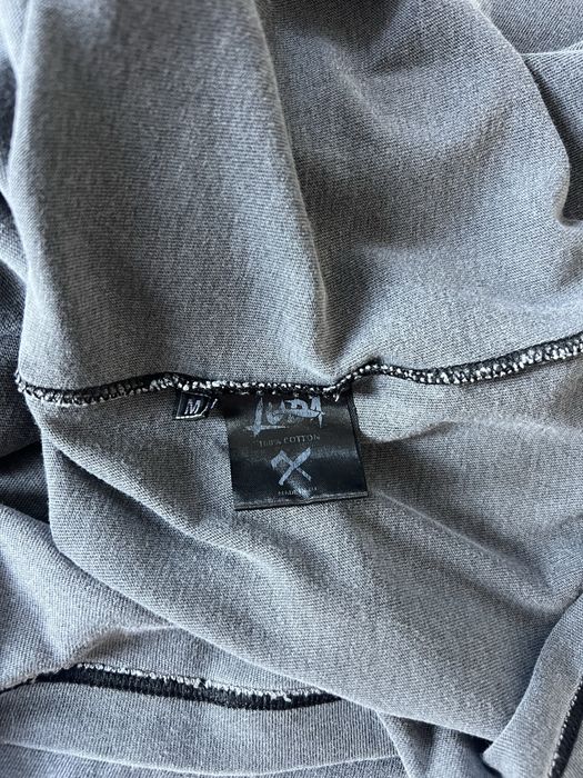 Luda тениска къс ръкав