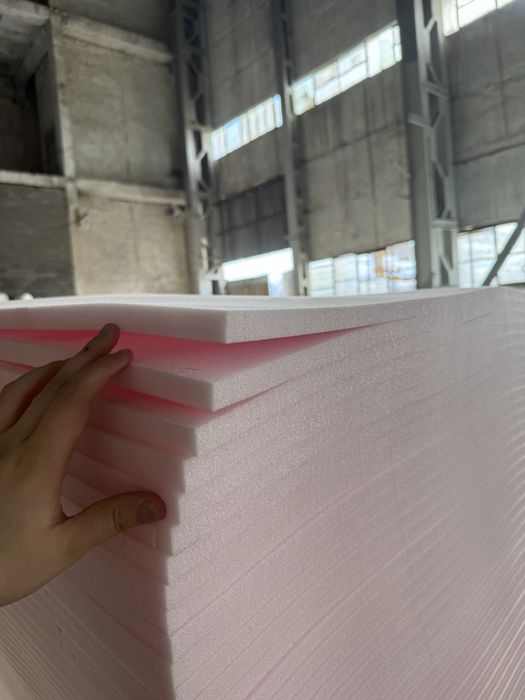 Eng sifatli paralonlar