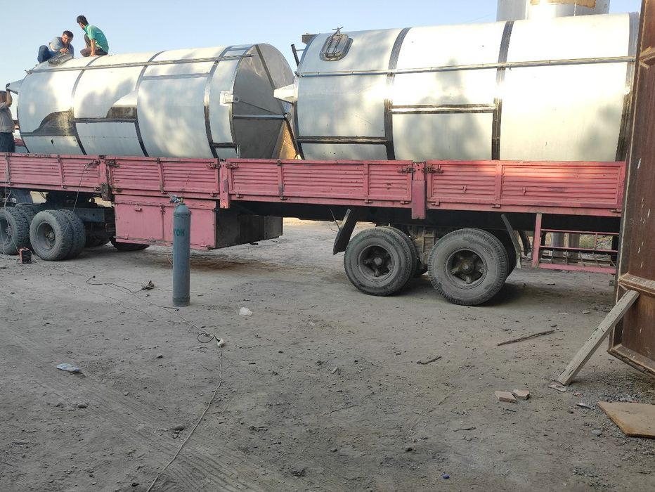 Изделия из нержавеющей стали