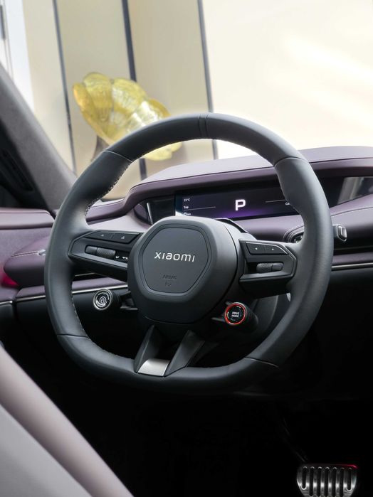 Xiaomi SU7 Max 2025 (в наличии/tayyor)