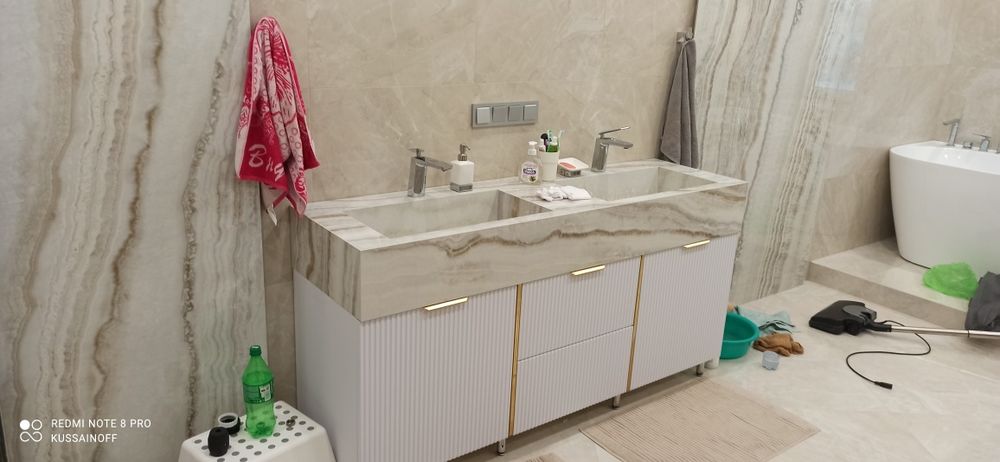 Сантехник на выезд