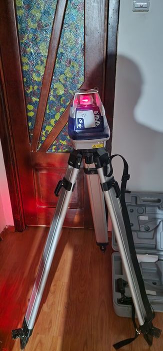 Nivel Laser Profesional