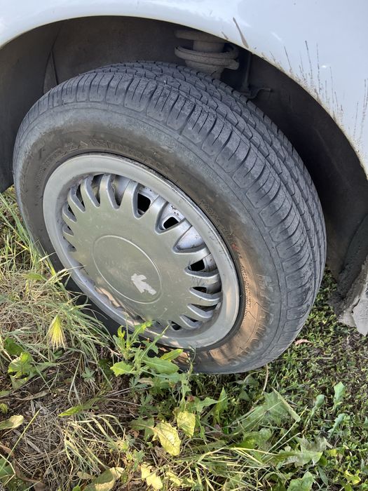 Продам автомобиль Деу Матиз