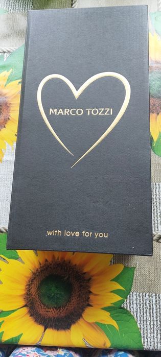 Pantofi dama Marco Tozzi