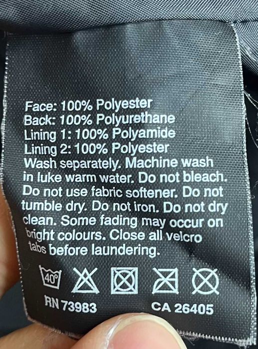 Helly Hansen Ervik Rain Jacket Мъжки Дъждобран/Ветровка