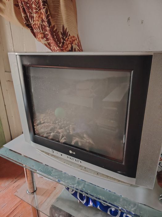 Телевизор сатылады