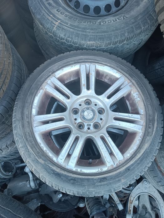 Jante BMW 17" 2 dimensiuni e90 e91 e92 e93