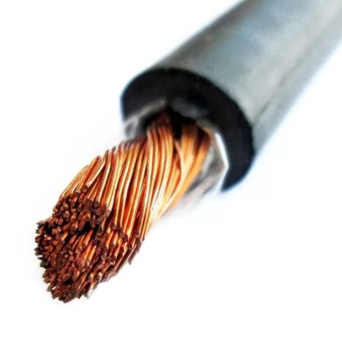 Сварочный кабель КГ 1х25