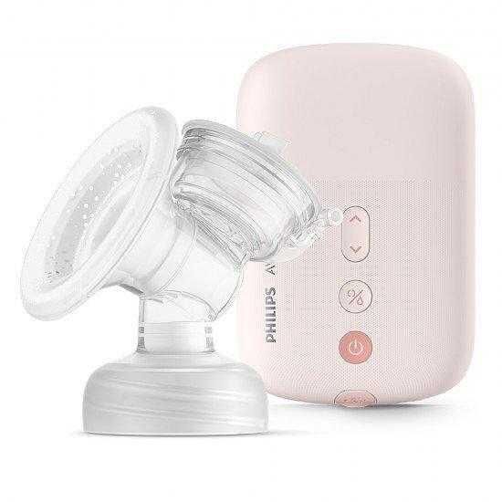 Електрическа помпа за кърма PHILIPS AVENT Natural Motion ADVANCED