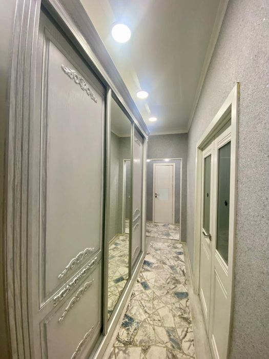 Квартира в самом центре города