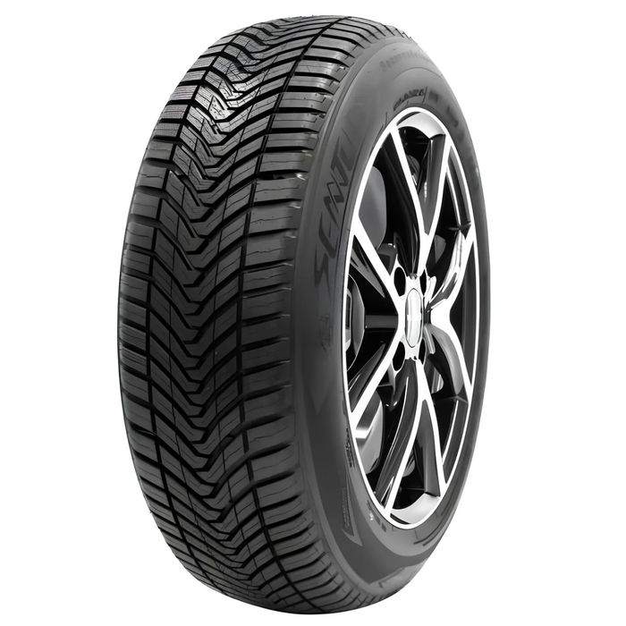Promotie anvelope All Seasons Sentury SEASON DRAGON 235/55R18 100V TL