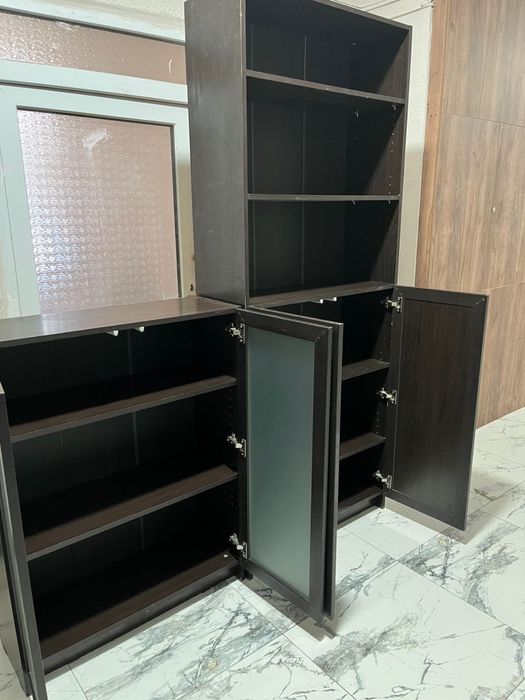 Продам два шкафа