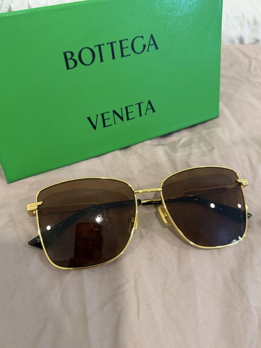 Очки Bottega Veneta оригинал