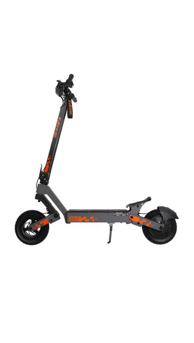 Trotineta electrica kukirin g2