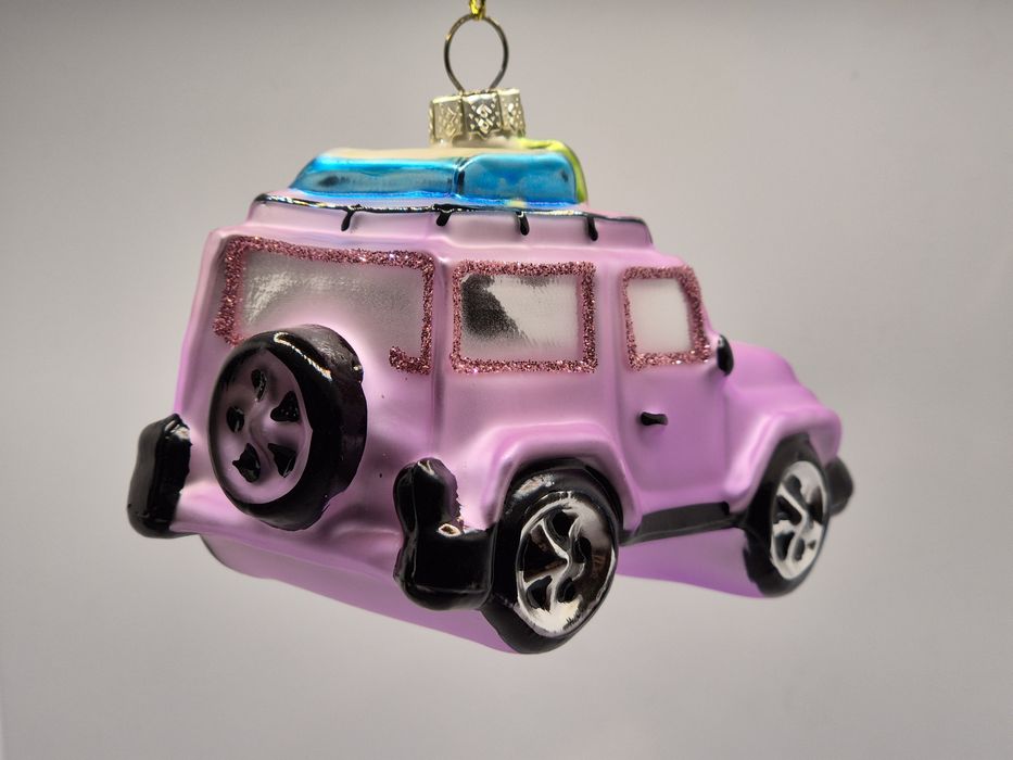 Новые, елочные игрушки