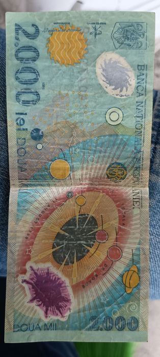 Monede bancnote vechi