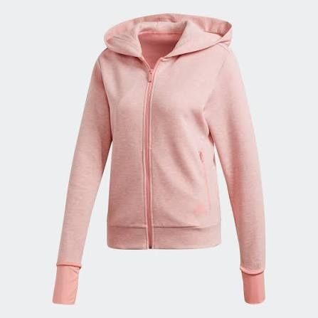 Женская толстовка ADIDAS Must Haves Versatility