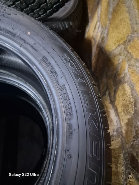 225 55 18  Falken 7mm DOT21 2бр Замъка Ямбол