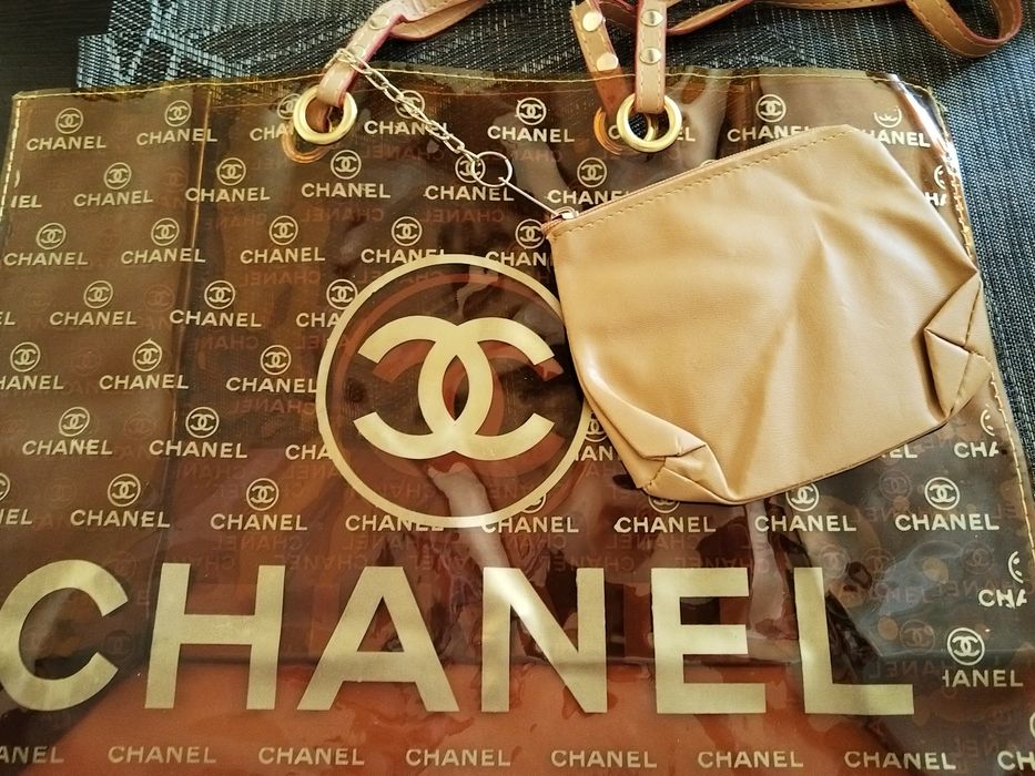 Нови чанти пакет 3 бр.