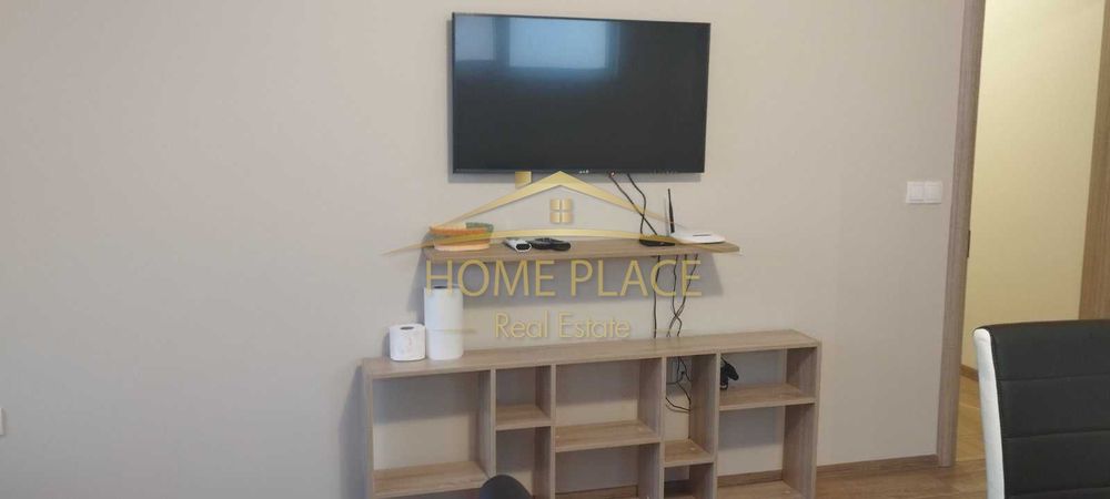 Дава се под наем Двустаен апартамент в Варна, Виница - 79 кв.м за 498.27 € - Снимка #4