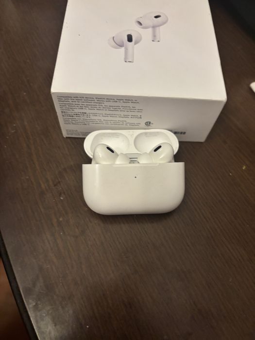 Продаются Airpods pro 2
