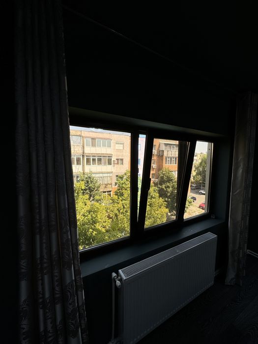 Garsoniera de inchiriat