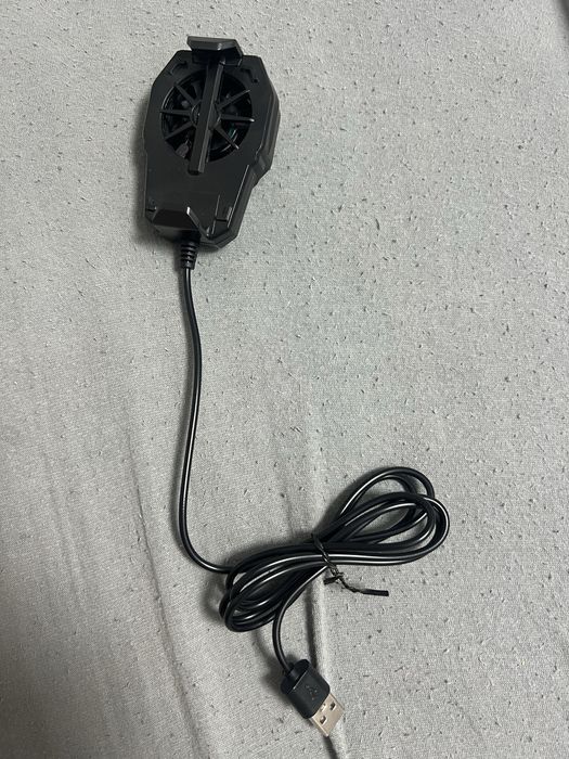 Cooler S-10  pentru telefon