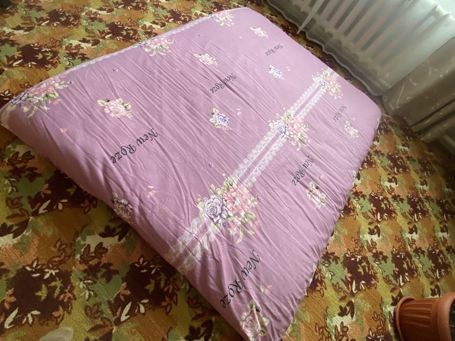 Продам Пуховую Перину