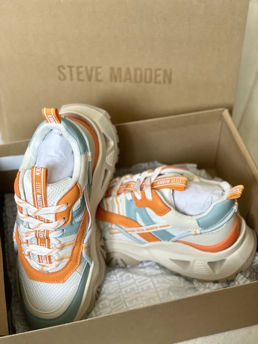 Sneakers Steve Madden
