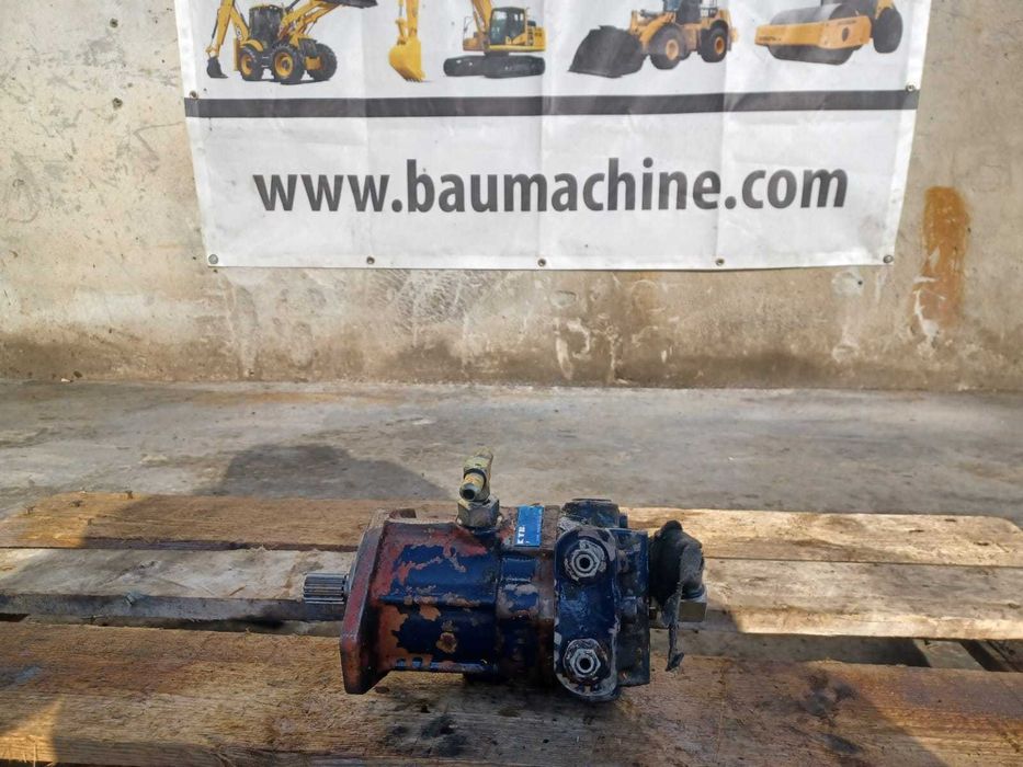 Pompa hidraulica MSF-23N-V Kayaba Industry