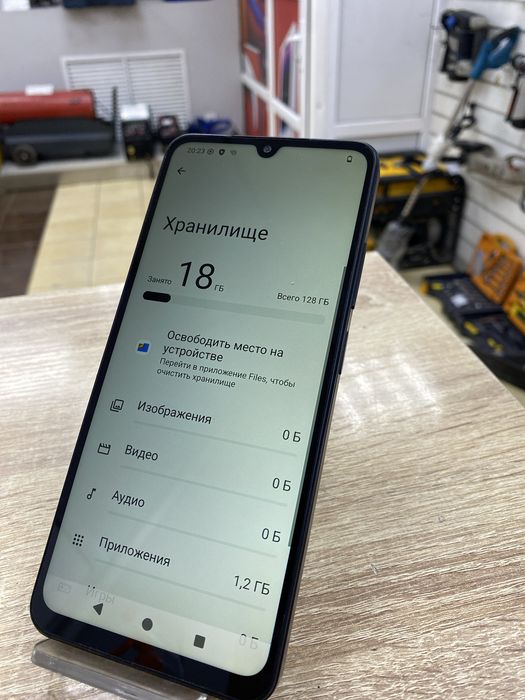 Redmi A5, 128gb (osp14)