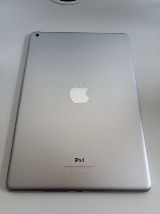 Ipad 9th gen 64gb only wifi