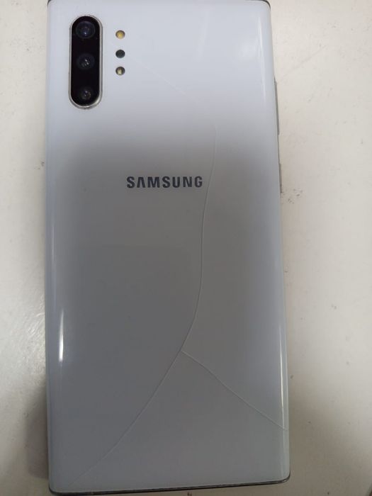 Обменяю самсунг ноте10плюс