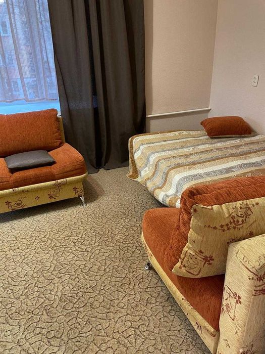 Сдам в аренду квартиру