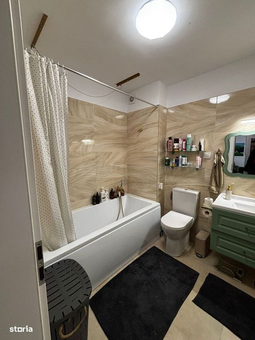 Apartament la cheie, etajul 1, zona Eroilor