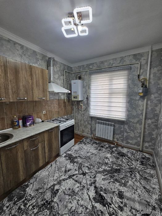 Ипотека, 8-худуд 3/4/7: 70 000 у.е. - Sotish Toshkent на Olx