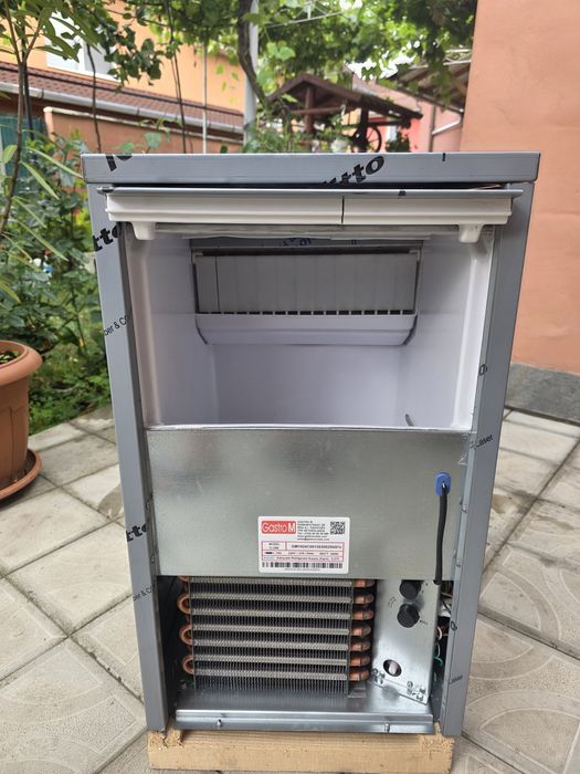 IceMaker GastroM