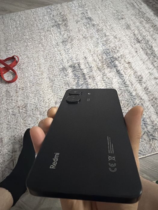 Продаётся Redmi 128gb