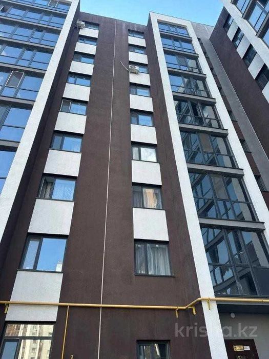 Продажа 1-комнатной квартиры